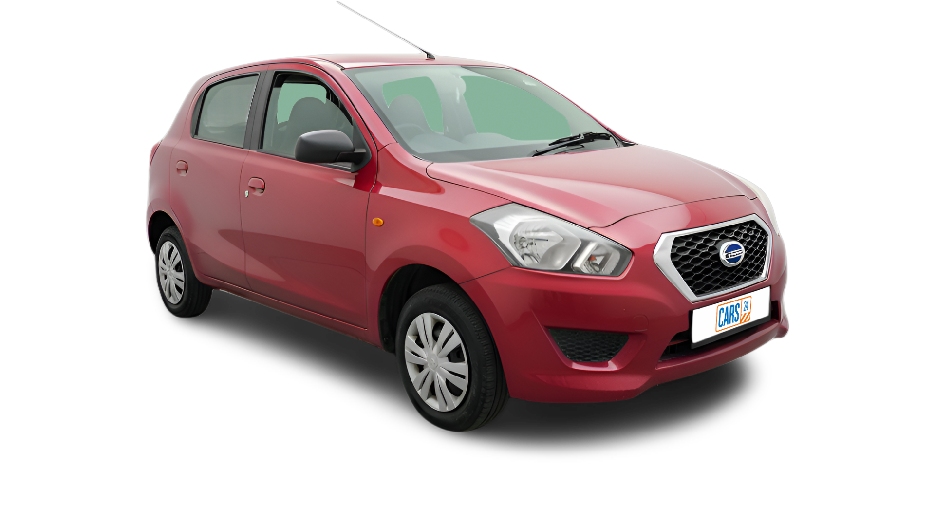 Datsun Go-img
